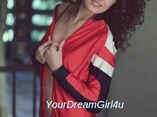 YourDreamGirl4u