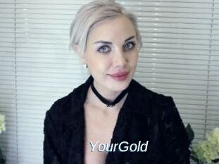 YourGold
