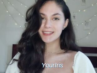 YourIris Ejaculations Féminines