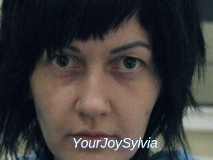Your_Joy_Sylvia