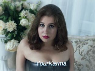YourKarma Ejaculations Féminines