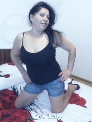 YourLadyy