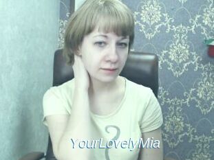 YourLovelyMia