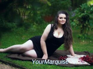 YourMarquise Ejaculations Féminines