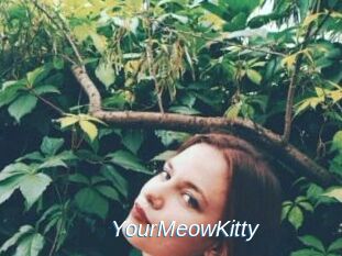 YourMeowKitty