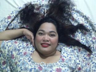 YourQueenAsianx Ejaculations Féminines