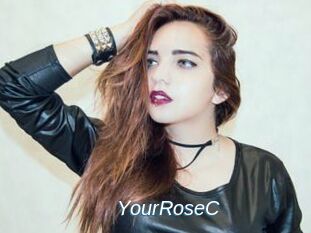 YourRoseC