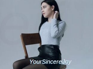 YourSincereJoy Ejaculations Féminines