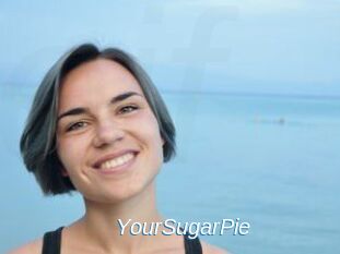 YourSugarPie