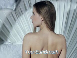 YourSunBreath Ejaculations Féminines