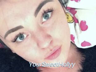 YourSweetHollyy