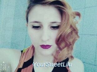 YourSweetLilu