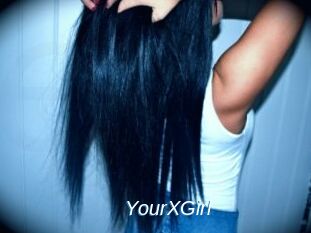 YourXGirl
