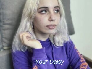 Your_Daisy