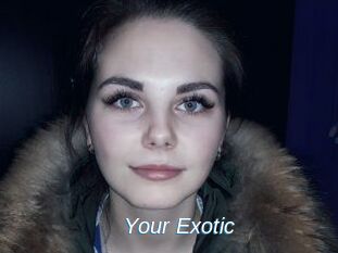 Your_Exotic_