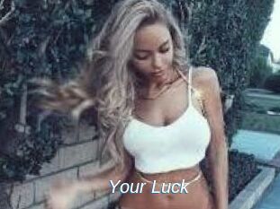 Your_Luck_