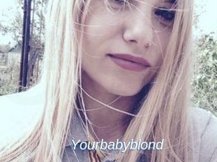 Yourbaby_blond Ejaculations Féminines