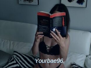 Yourbae96 Ejaculations Féminines
