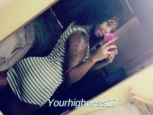 Yourhighness27