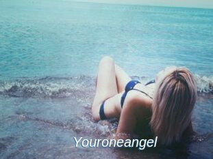 Youroneangel