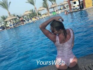 YoursWish