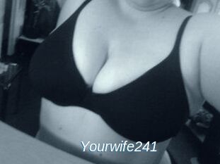 Yourwife241 Ejaculations Féminines