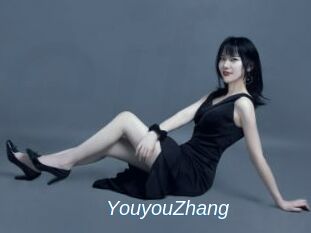 YouyouZhang