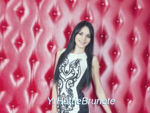 YrHottieBrunete