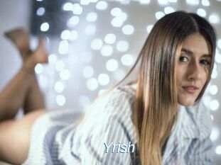 Yrish Ejaculations Féminines