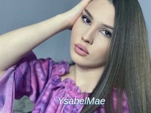 YsabelMae