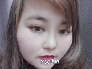 Yseihki