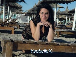 YsobelleX