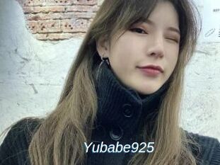 Yubabe925