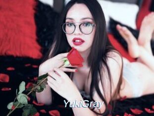 YukiGray