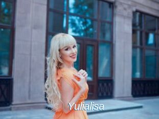Yulialisa Ejaculations Féminines