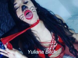 Yuliana_Bitch
