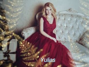 Yulias Ejaculations Féminines