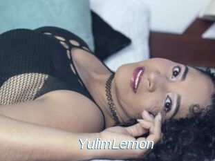 YulimLemon