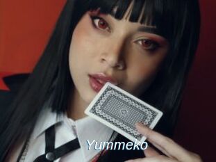 Yummeko