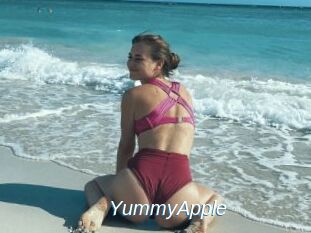 YummyApple