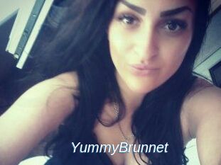 YummyBrunnet