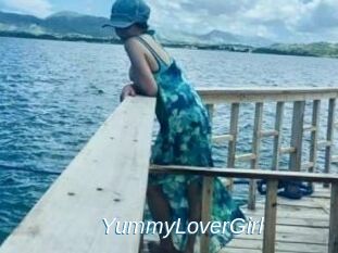 YummyLoverGirl