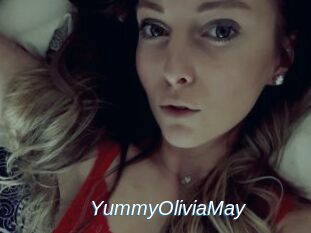 YummyOliviaMay Ejaculations Féminines
