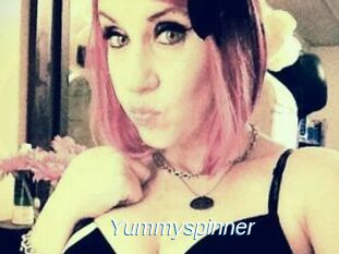 Yummyspinner