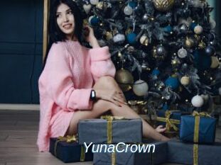 YunaCrown