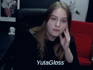YutaGloss