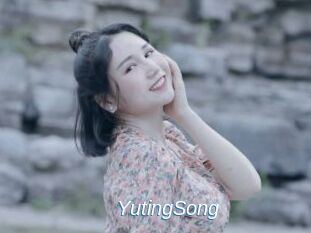 YutingSong