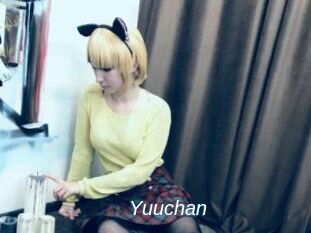 Yuuchan