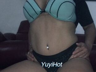 YuyiHot