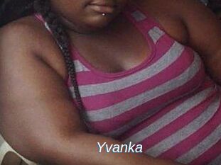 Yvanka